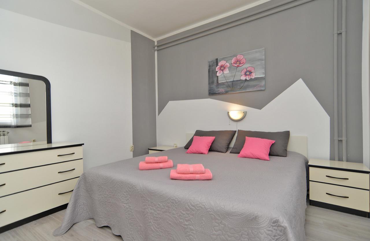 Apartment Rovinj 622 Exterior photo